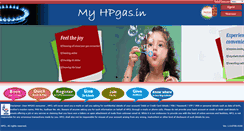 Desktop Screenshot of dcmstransparency.hpcl.co.in